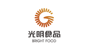 光明食品品牌合作